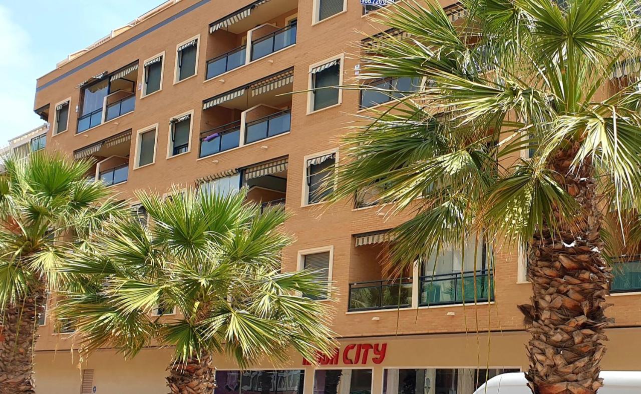 Guardamar Centro Guardamar del Segura Exterior foto